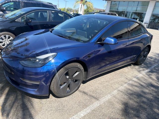 tesla model 3 2023 5YJ3E1EA1PF540684 image tesla model 3 2023 5YJ3E1EA1PF540684 image
